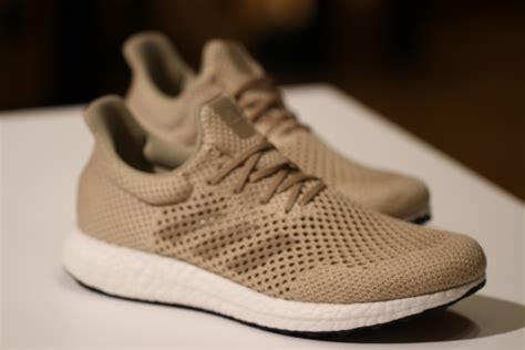 adidas biodegradable shoes